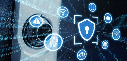 网络安全技术全览 从基础防护到软件开发